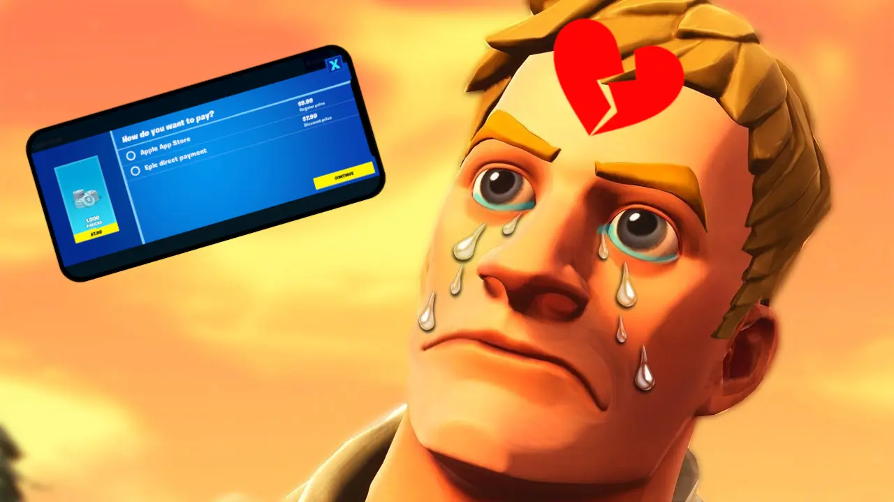 Fortnite