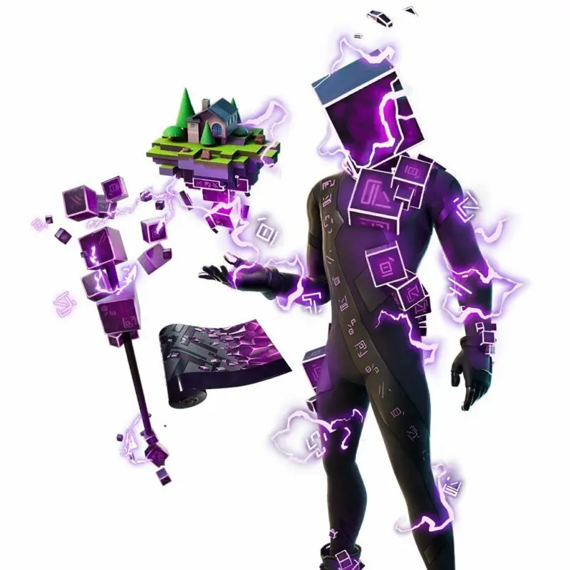 fortnite skin 1 1