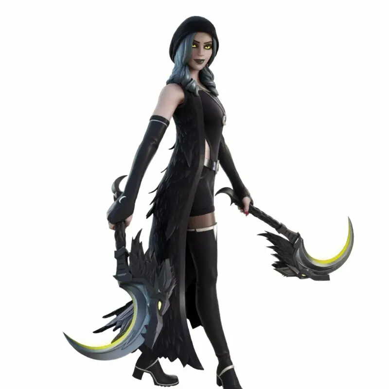 fortnite skin 2