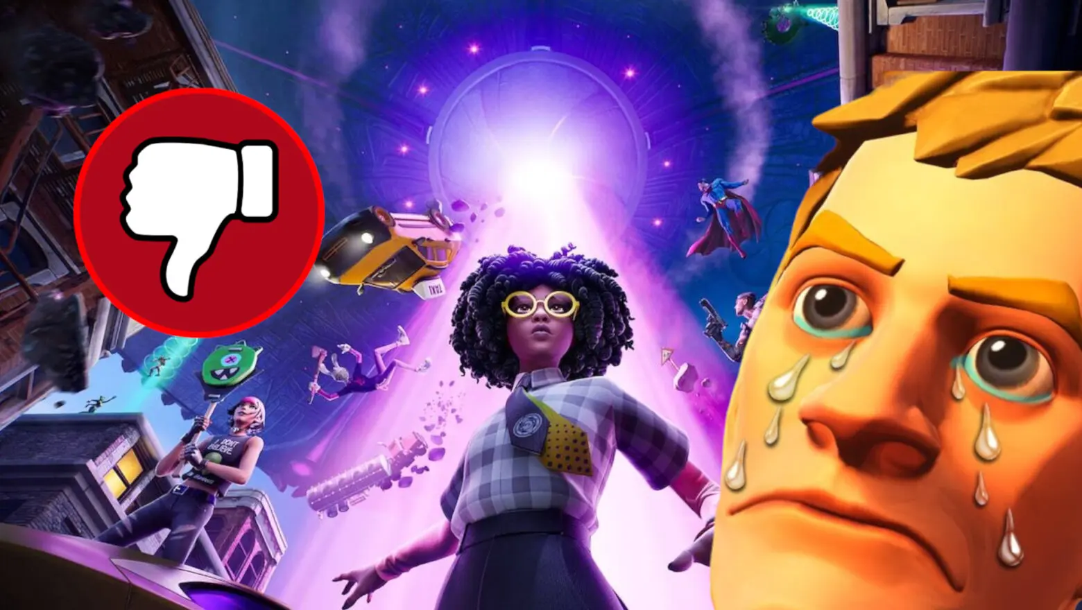 Fortnite