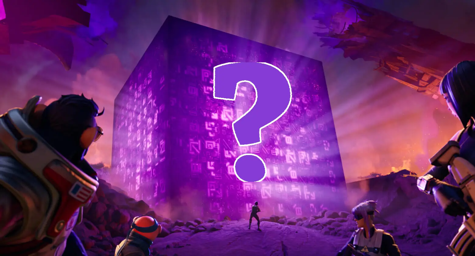 Fortnite