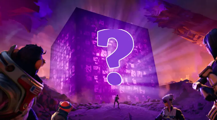 Imagen de Fortnite: todos los cambios secretos del mapa de la nueva actualización 18.10