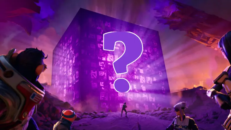 Fortnite