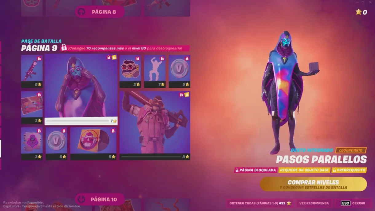 fortnite torin 2