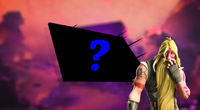 Imagen de Fortnite filtra un nuevo tipo de estructura que podremos construir en la Temporada 8