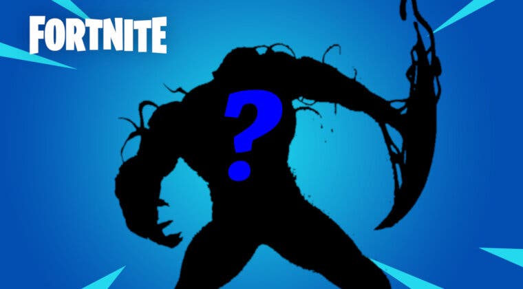 Imagen de Fortnite filtra la nueva skin de Venom y Tom Hardy; aspecto, posible fecha y cómo conseguirla