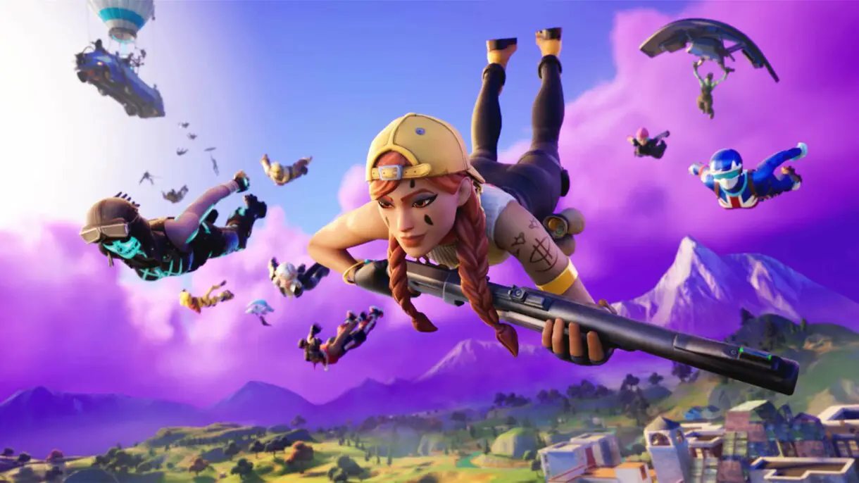 fortnitemares 2