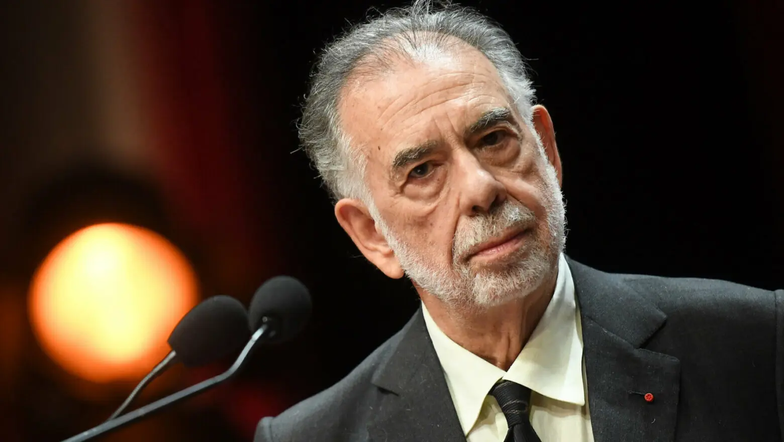 La última locura de Francis Ford Coppola: pagar 100 millones de dólares para hacer la película de sus sueños