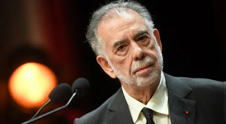 Imagen de Así es la última locura de Francis Ford Coppola: pagar 100 millones de dólares para hacer la película de sus sueños