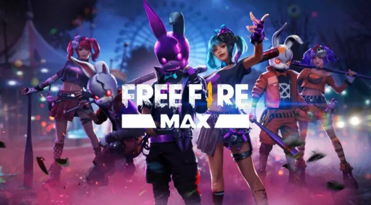 Imagen de Todo lo que tienes que saber de Free Fire Max: juego cruzado, progresión, mejoras y más