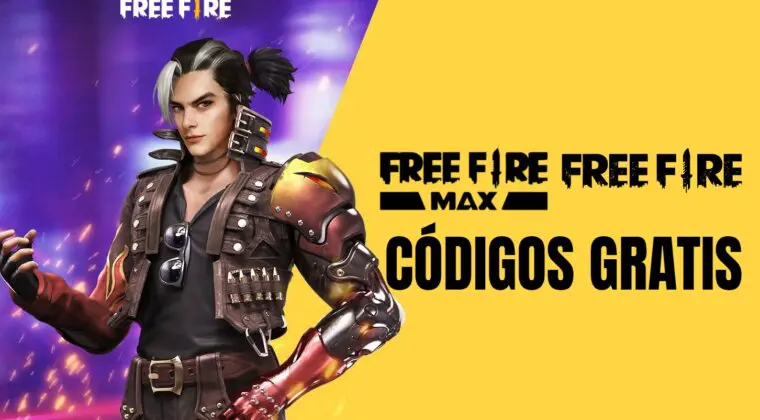 Imagen de Celebra el lanzamiento de Free Fire MAX con estos códigos de contenido gratis (válidos para Free Fire)