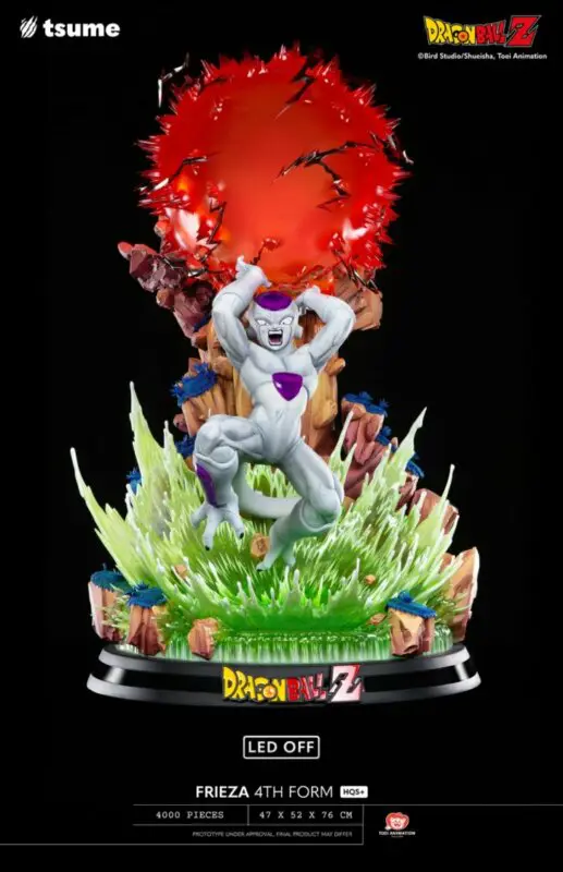 freezer figura tsume 2
