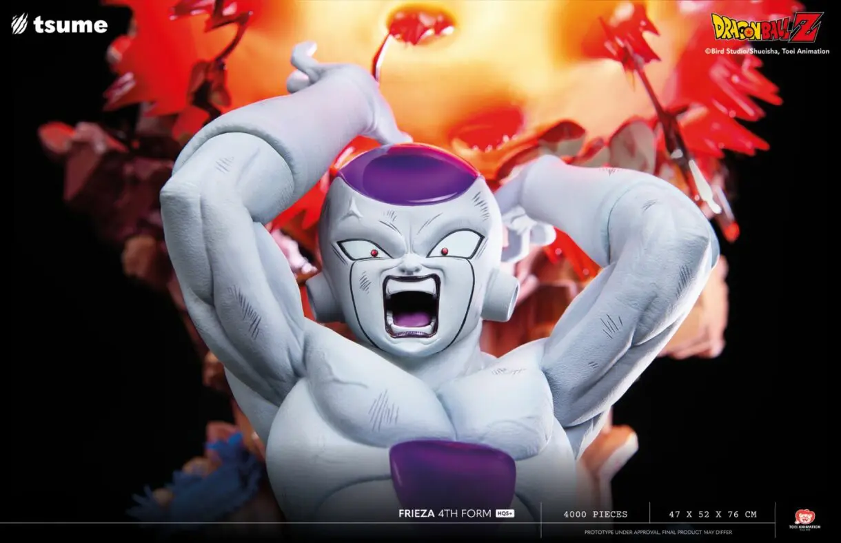 freezer tsume