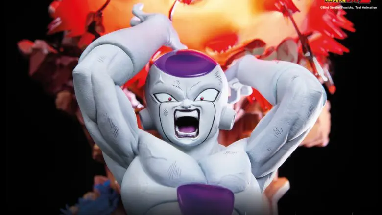freezer tsume