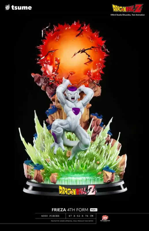 freezer figura tsume 5