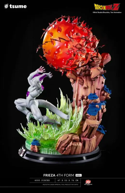 freezer figura tsume 7