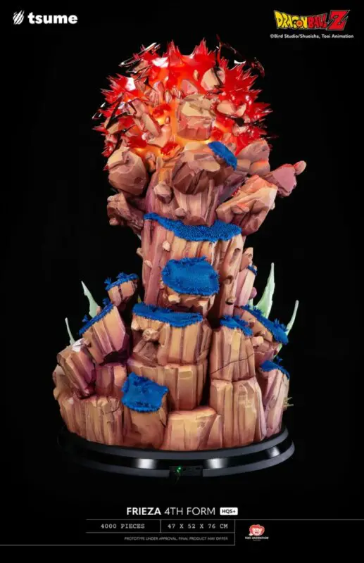 freezer figura tsume 9