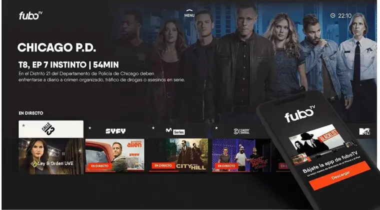 Imagen de Esta es la programación destacada de FuboTV en septiembre de 2021: Billions, Brooklyn Nine-Nine y más