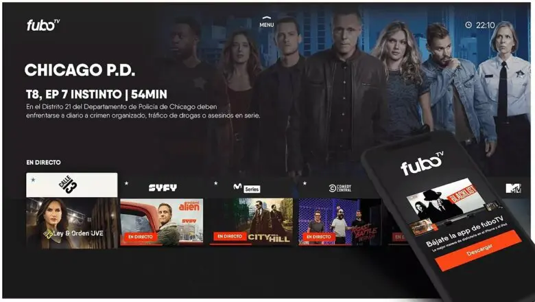 FuboTV