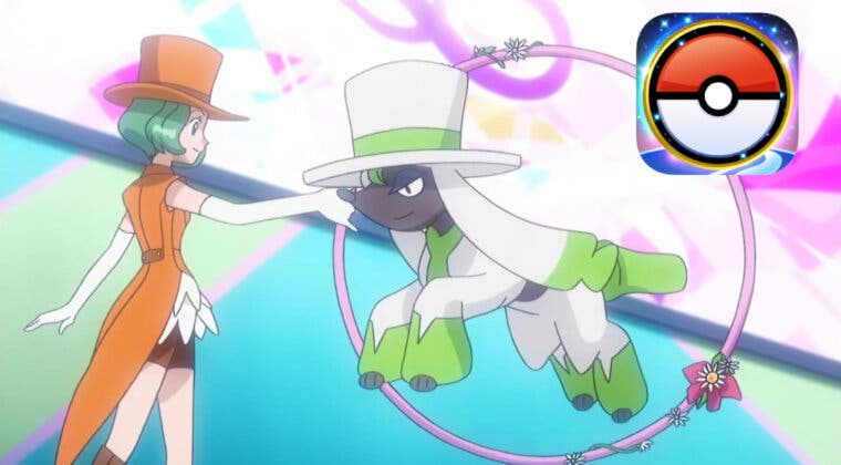Imagen de Pokémon GO: Guía para la Semana de la Moda 2021 de Furfrou