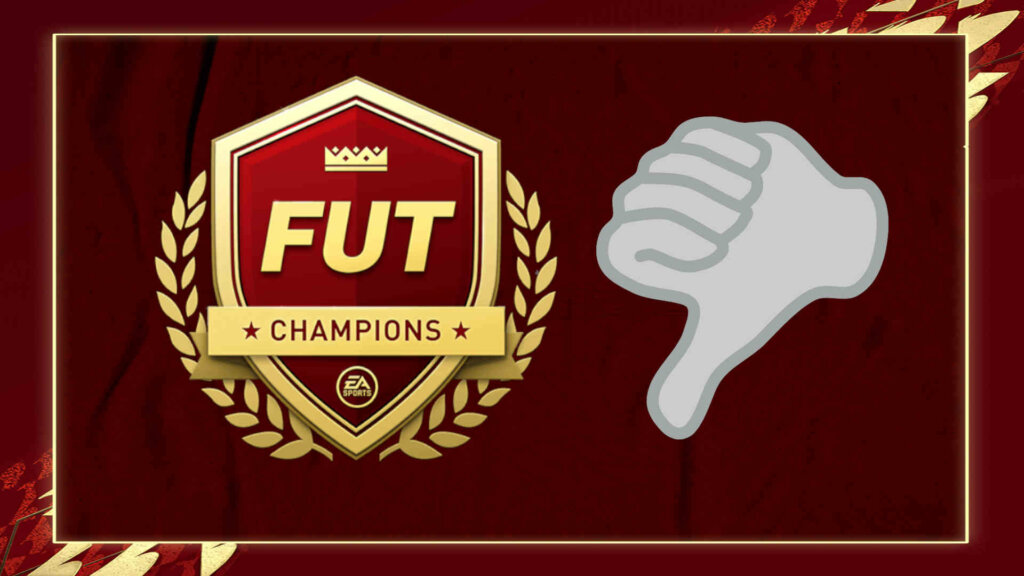 fut champions esta novedad no nos gusta