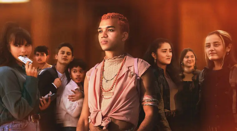 Imagen de Generation no tendrá temporada 2: HBO cancela la serie con temática LGBT+