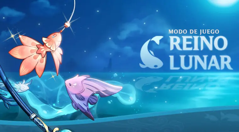 Imagen de Genshin Impact: consigue protogemas gratis y más recompensas en el evento Reino Lunar