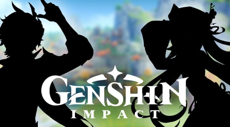 Imagen de Filtrador de Genshin Impact reafirma los personajes que estarán en los banners de la 2.2