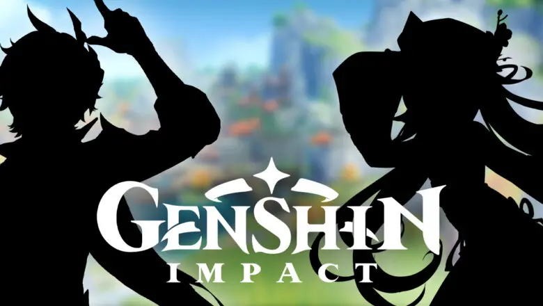 genshin impact hu tao tartaglia