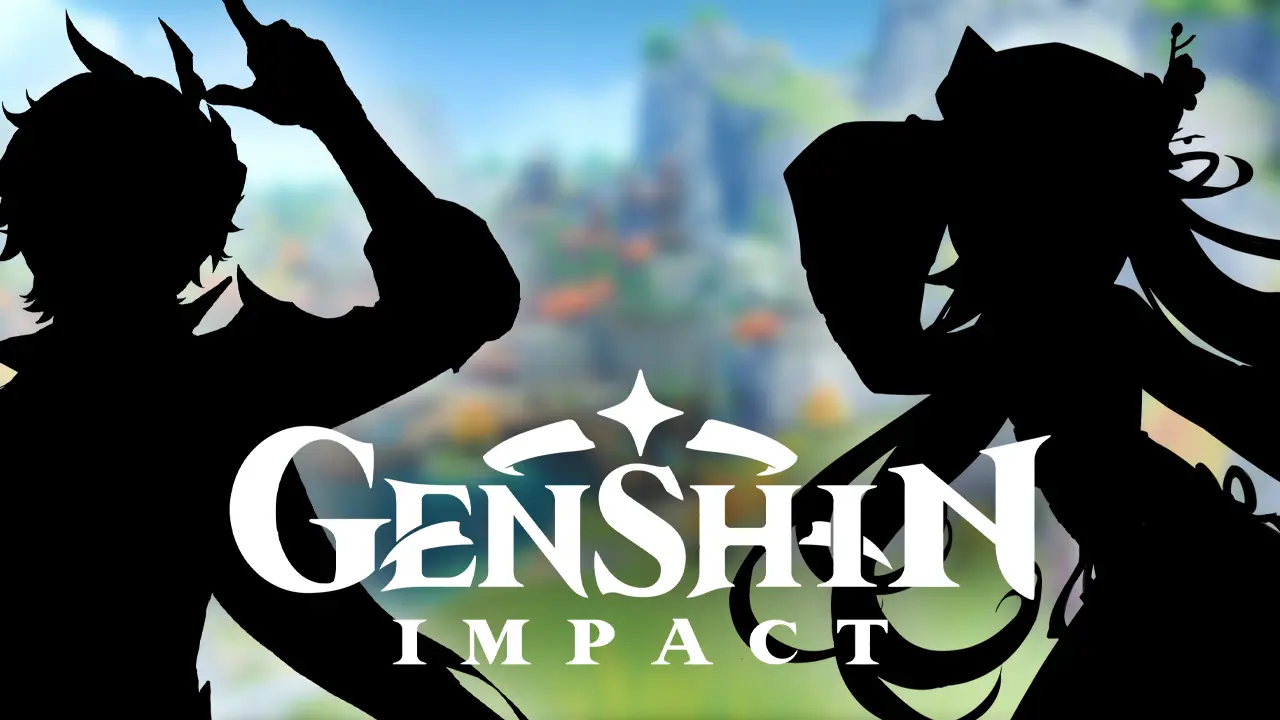 genshin impact hu tao tartaglia