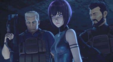 Imagen de Ghost in the Shell: SAC_2045 fecha el estreno de su película con escenas inéditas