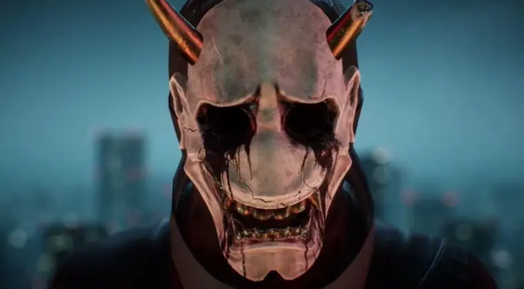 Imagen de Ghostwire Tokyo se deja ver en un tráiler gameplay y concreta su lanzamiento