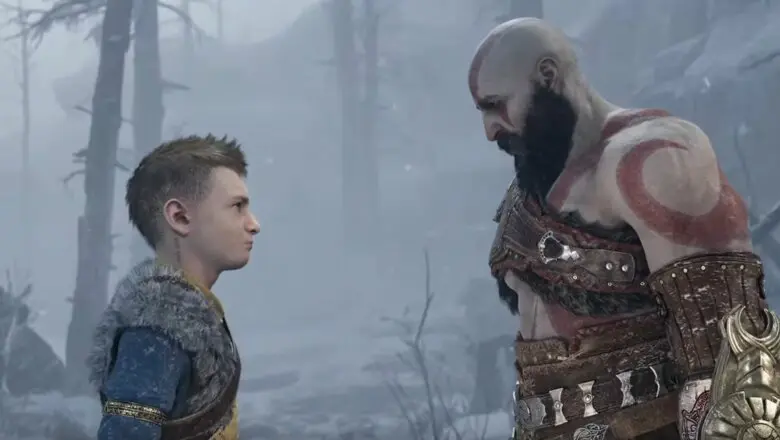 God of War