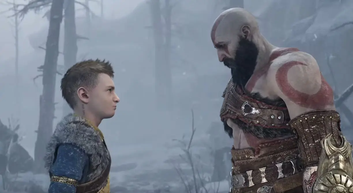 God of War