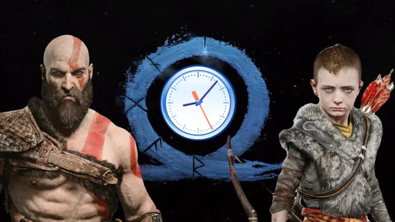 God of War