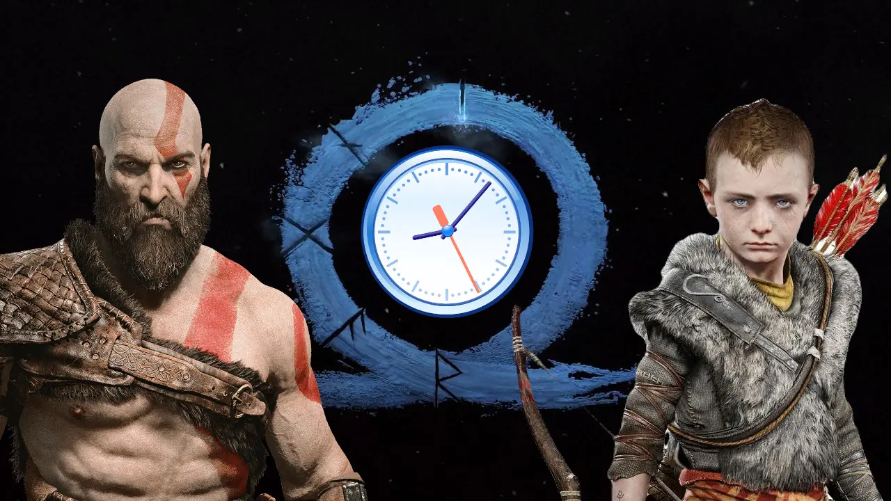 God of War