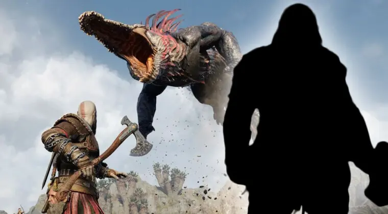 Imagen de El aspecto de Thor en God of War Ragnarök desconcierta a los fans pero es muy acertado