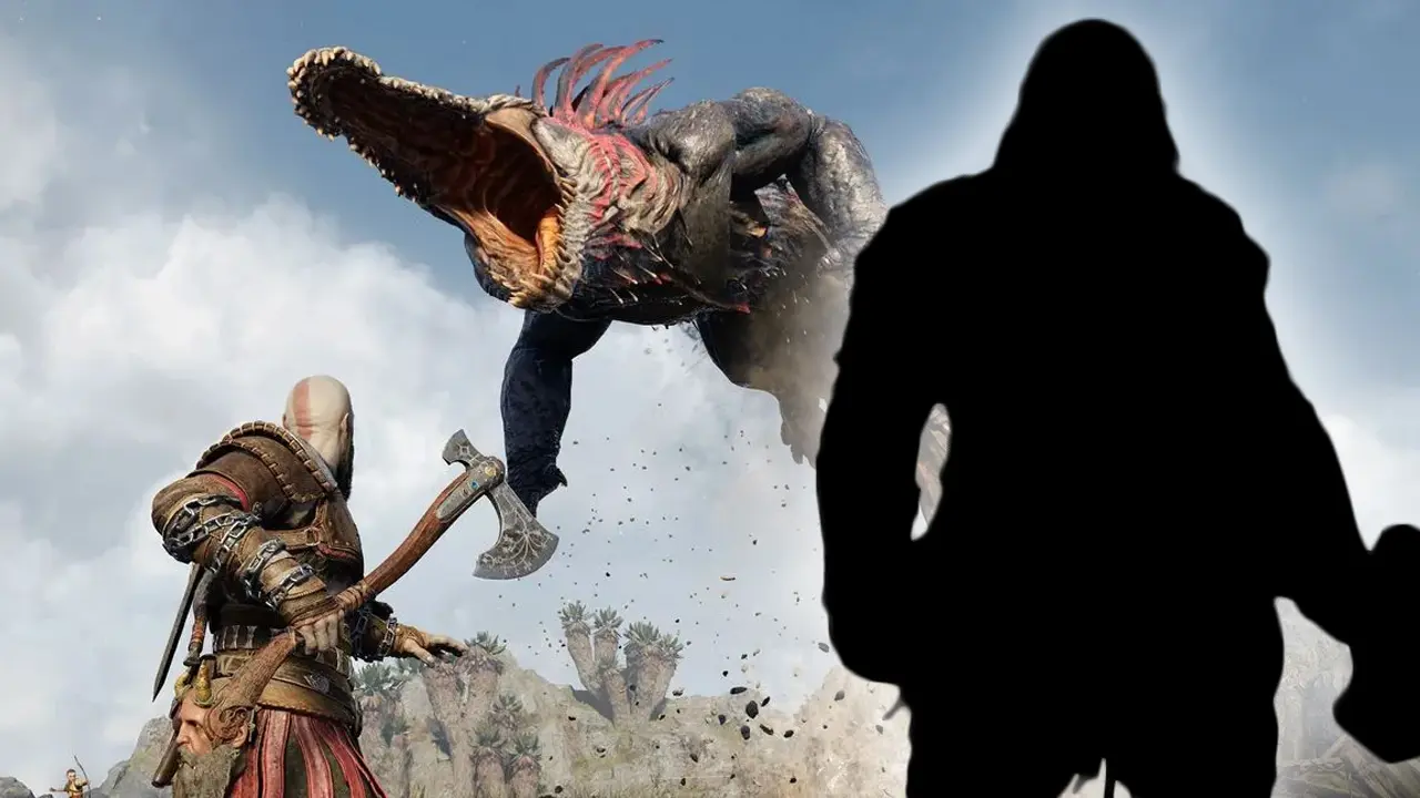 god of war ragnarok
