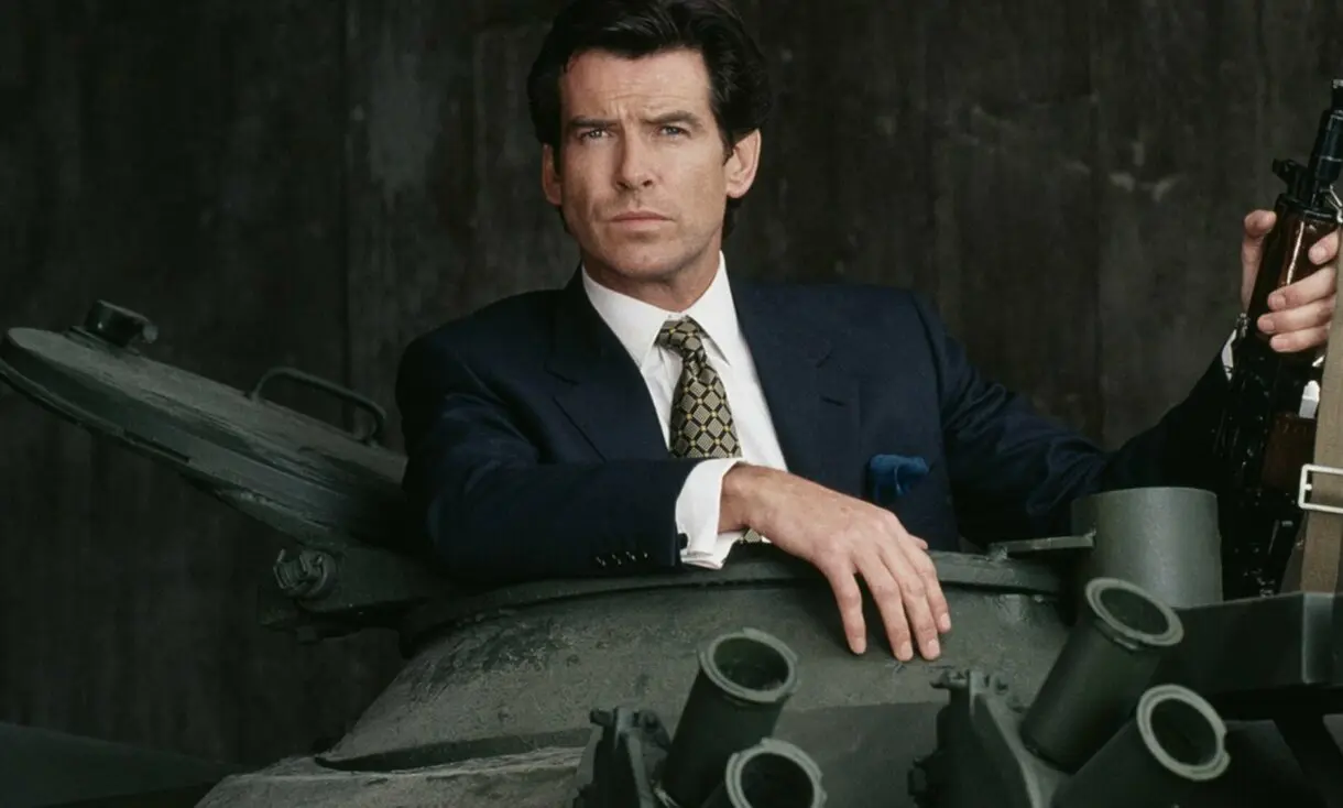James Bond