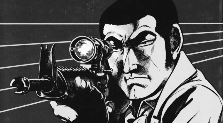 Imagen de El autor de la legendaria Golgo 13 fallece a los 84 años, pero la obra seguirá