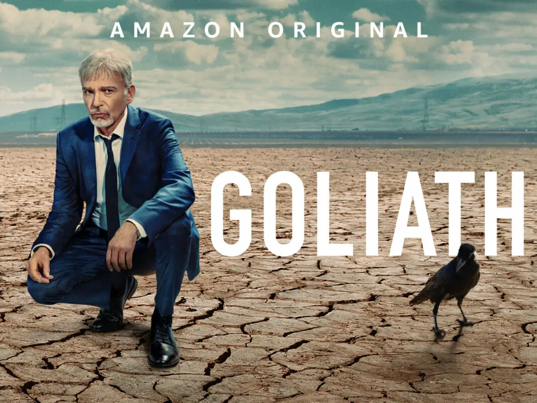goliath