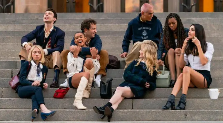 Imagen de ¡Confirmado! El reboot de Gossip Girl tendrá temporada 2