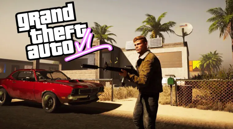 Imagen de Así será GTA 6 para un fan: diseña historia y personajes con un resultado impresionante