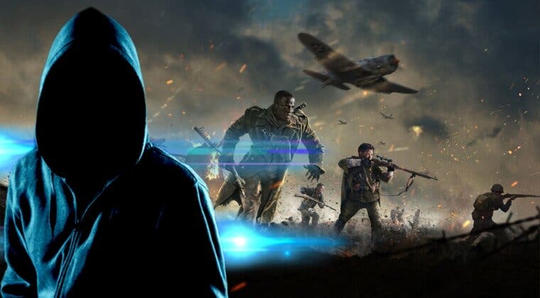 Imagen de Los hackers ya han llegado a Call of Duty: Vanguard y este vídeo lo demuestra
