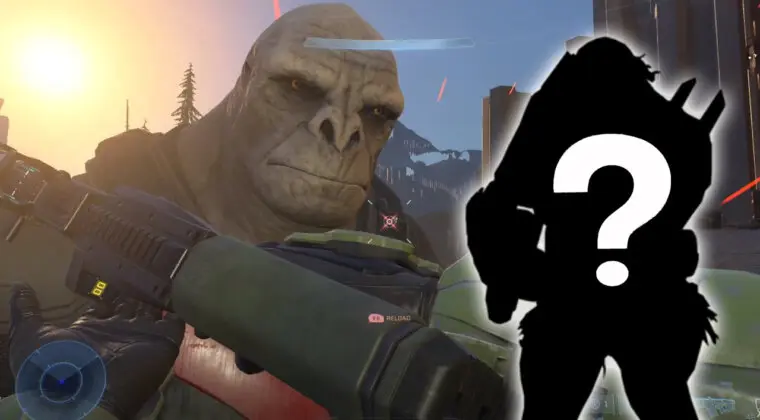 Imagen de Halo Infinite: tras un tiempo e infinitos memes, este es el nuevo aspecto de los Brutes