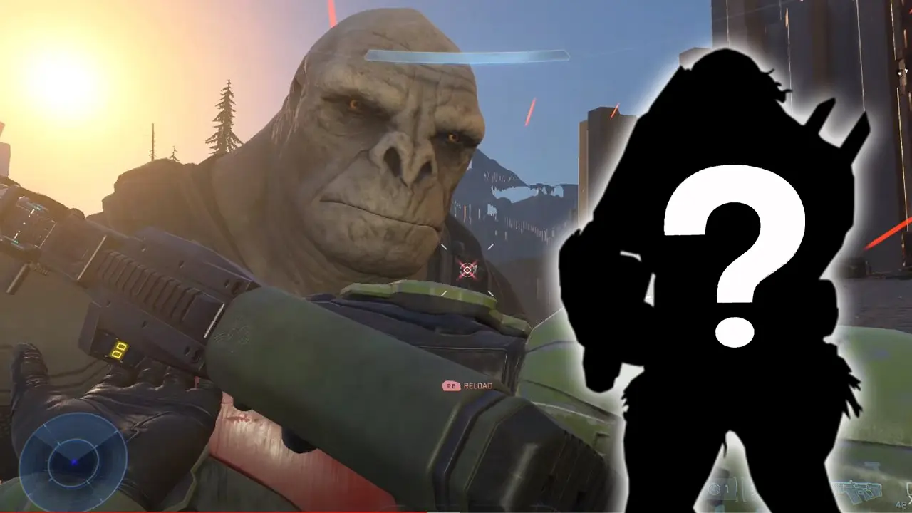 halo infinite brute