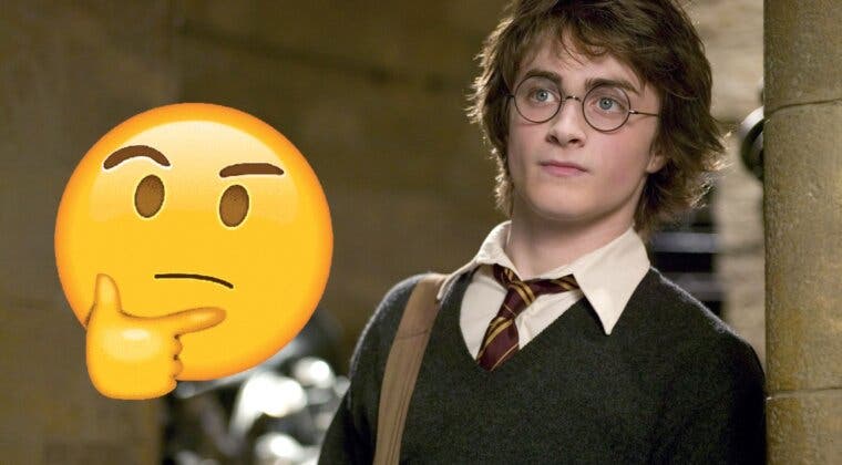 Imagen de Harry Potter: Daniel Radcliffe desmiente uno de los rumores más extendidos sobre el rodaje
