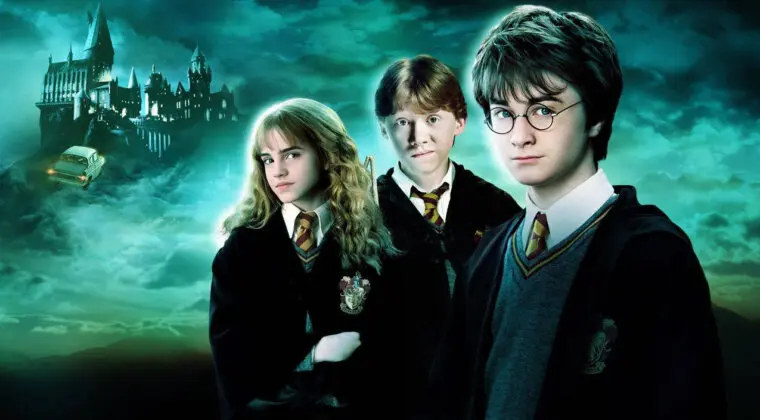 Imagen de Harry Potter: El actor que se está haciendo millonario y no por su trabajo en el cine