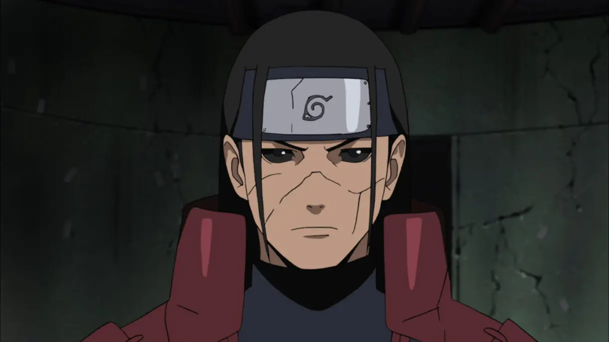hashirama