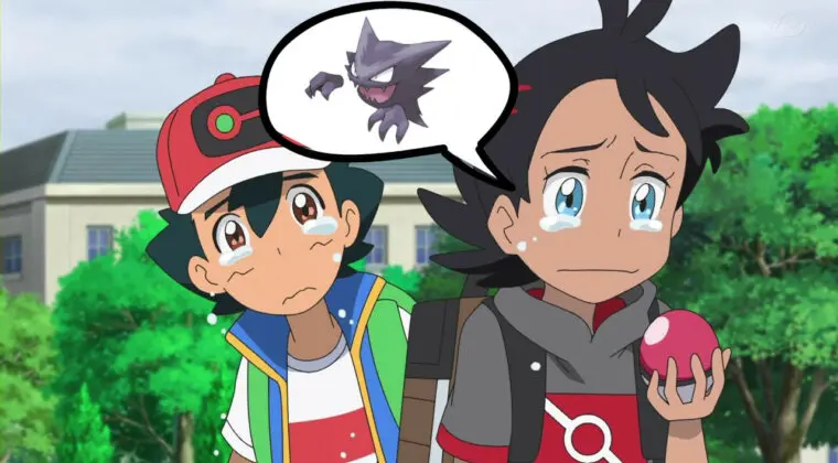 Imagen de El maldito intercambio de Pokémon Diamante Brillante y Perla Reluciente que no debemos olvidar